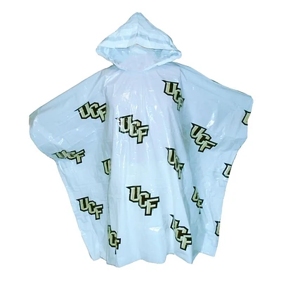 UCF Logo Poncho