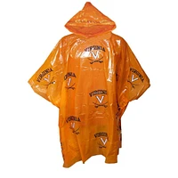 Virginia Logo Poncho