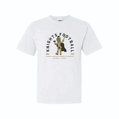 UCF Knights Football Comfort Colors Tee