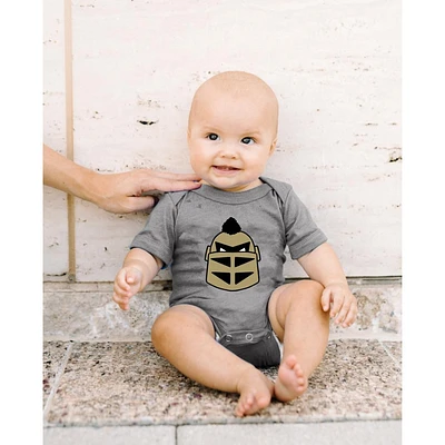 UCF Infant Knightro Onesie