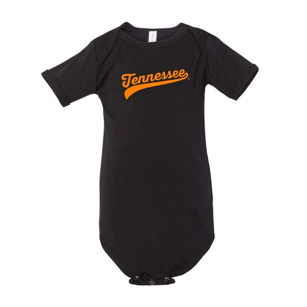 Tennessee Infant Script Onesie