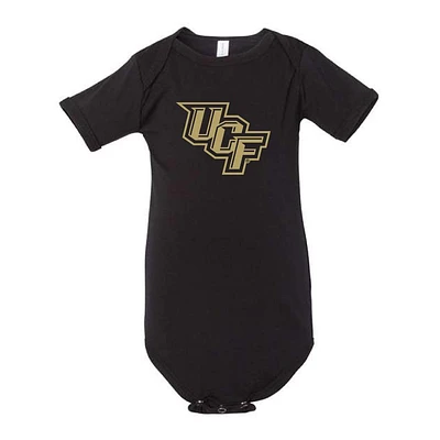 UCF Infant Logo Onesie