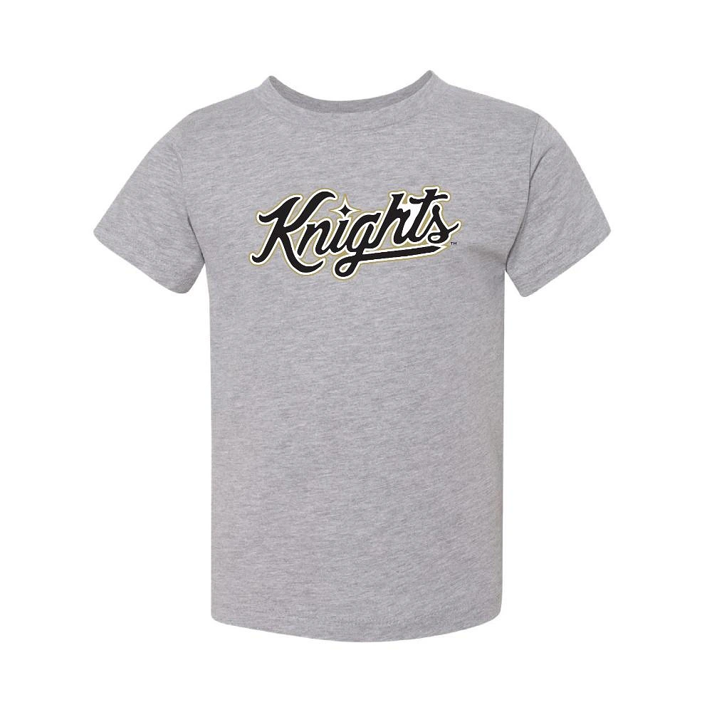 UCF Toddler Knights Script Tee