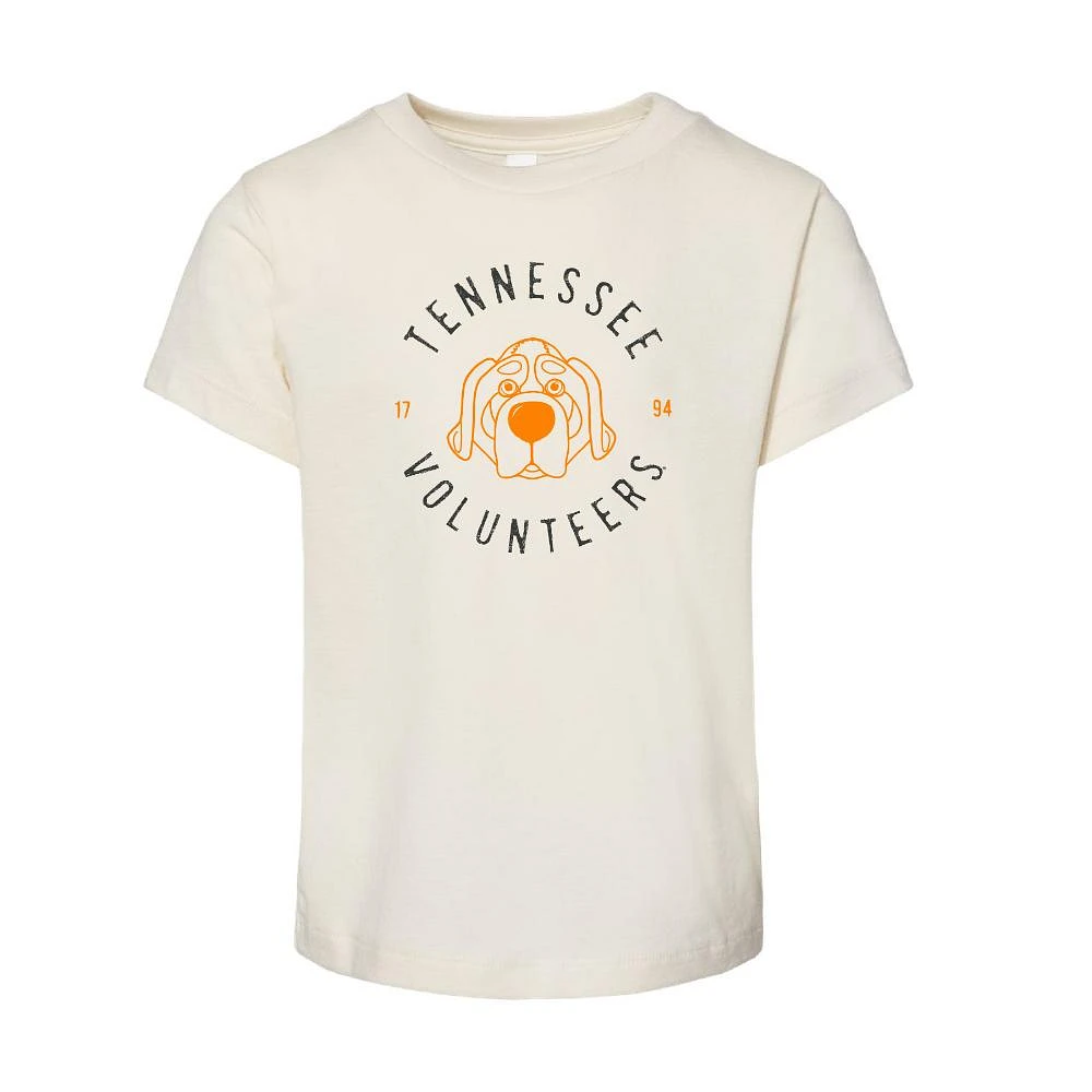 Tennessee Toddler 1794 Tee