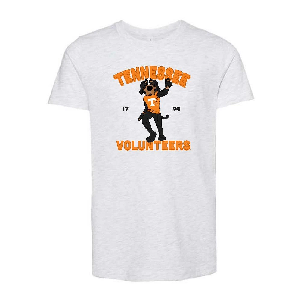 Tennessee YOUTH Smokey Tee