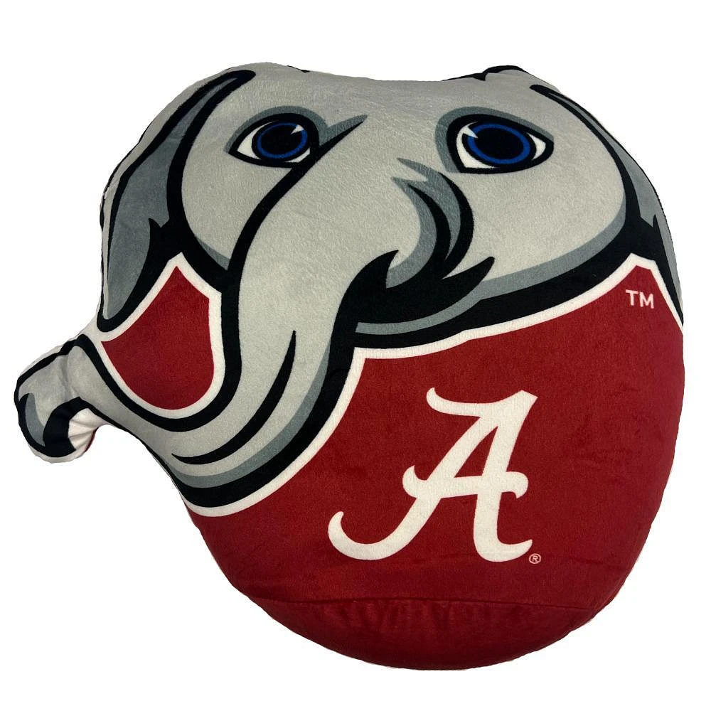 Alabama Plushie Mascot Pillow