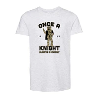 UCF YOUTH Once a Knight Tee