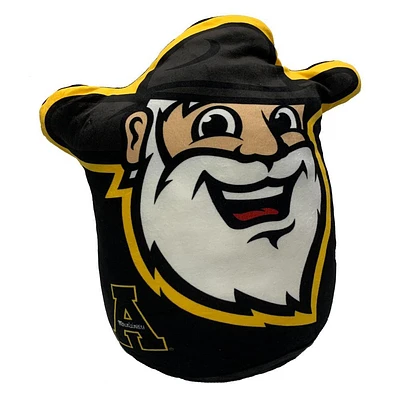 App State Plushie Mascot Pillow