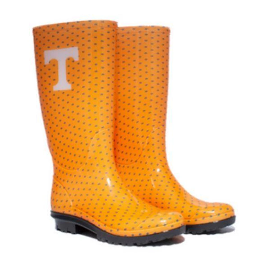 Tennessee Gameday Women's Rain Boots