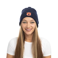 Auburn Tigers ZooZatz Women's Knit Beanie