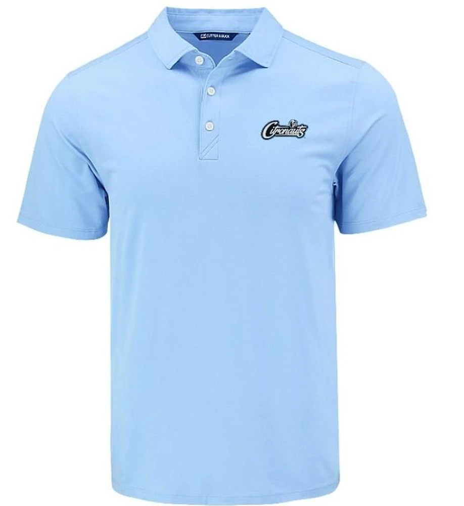 UCF Cutter & Buck Citronauts Script Coastline Comfort Polo