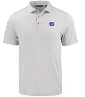 UNC Cutter & Buck Coastline Comfort Polo