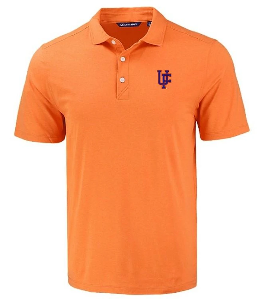 Florida Cutter & Buck Interlock Coastline Comfort Polo