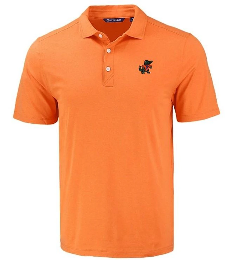 Florida Cutter & Buck Albert Coastline Comfort Polo