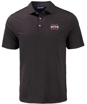 Mississippi State Cutter & Buck Coastline Comfort Polo