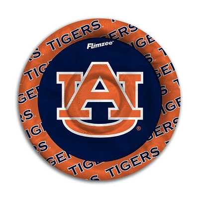 Auburn Flimzee Bean Bag Flying Disc