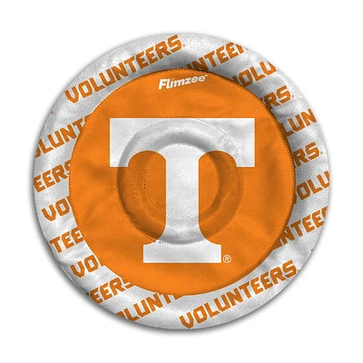 Tennessee Flimzee Bean Bag Flying Disc