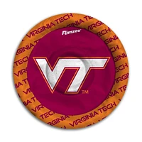 Virginia Tech Flimzee Bean Bag Flying Disc