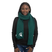 Michigan State Spartans ZooZatz Women's Knit Scarf