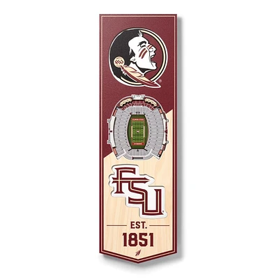 Florida State 6