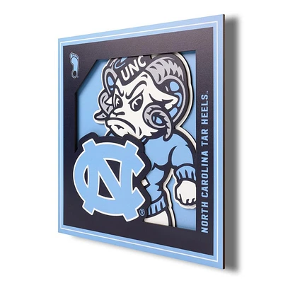 UNC 12