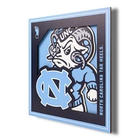 UNC 12