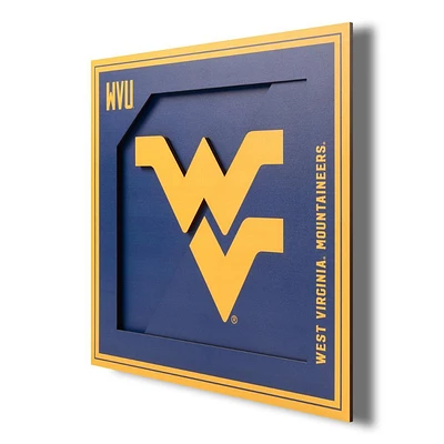 West Virginia 12