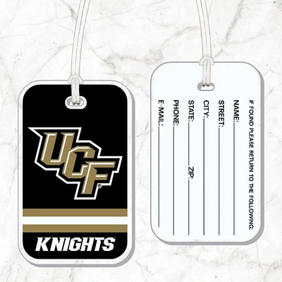 UCF Bag Tag