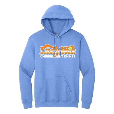 Tennessee Lady Vols Tennis Hoodie