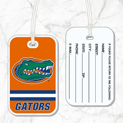 Florida Bag Tag