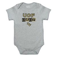 UCF Garb Infant Otis Baby Onesie
