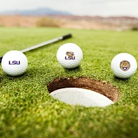 LSU Golf Balls Mix Set