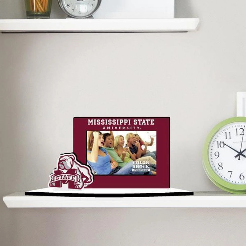 Mississippi State 4