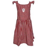 Indiana Garb Toddler Constance Gingham Dress