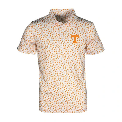 Tennessee Garb Toddler Earnest Polo