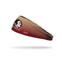 Florida State Lite Team Stripe Headband