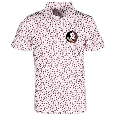 Florida State Garb Toddler Earnest Polo