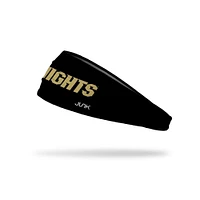 UCF Knights Lite Headband