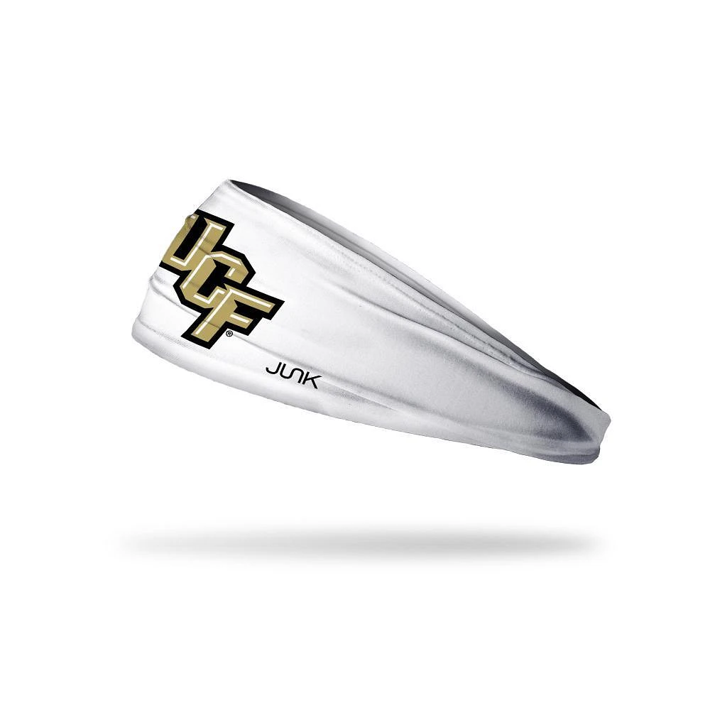 UCF Junk Lite Logo Headband