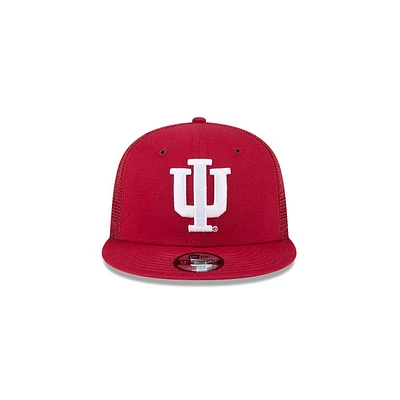 Indiana New Era 950 Kids Snapback Flat Brim Hat