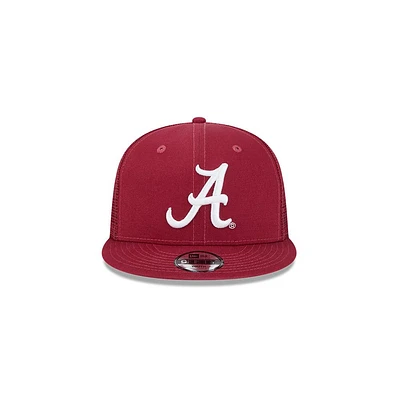 Alabama New Era 950 Kids Snapback Flat Brim Hat