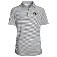 UCF Garb YOUTH Carson Stripe Polo