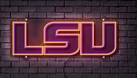 LSU Skylotz LED Neon Sign