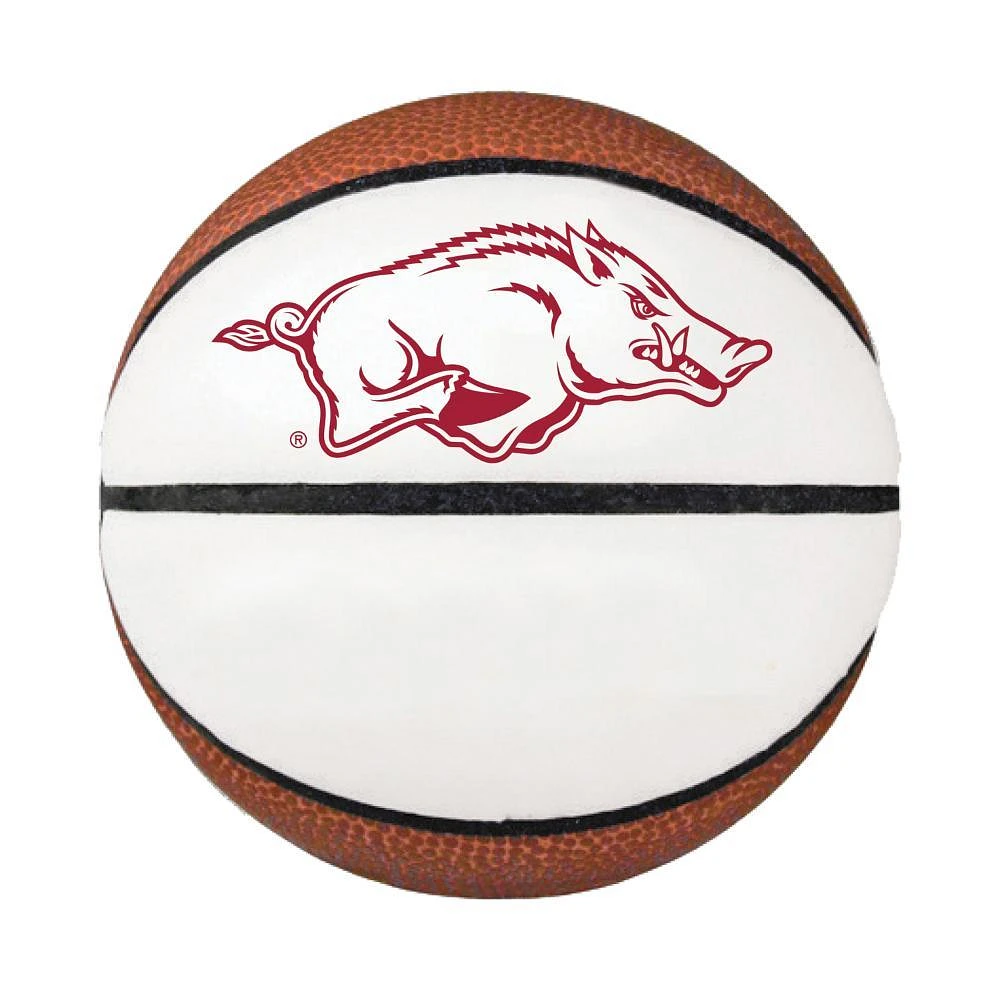 Arkansas Autograph Basketball