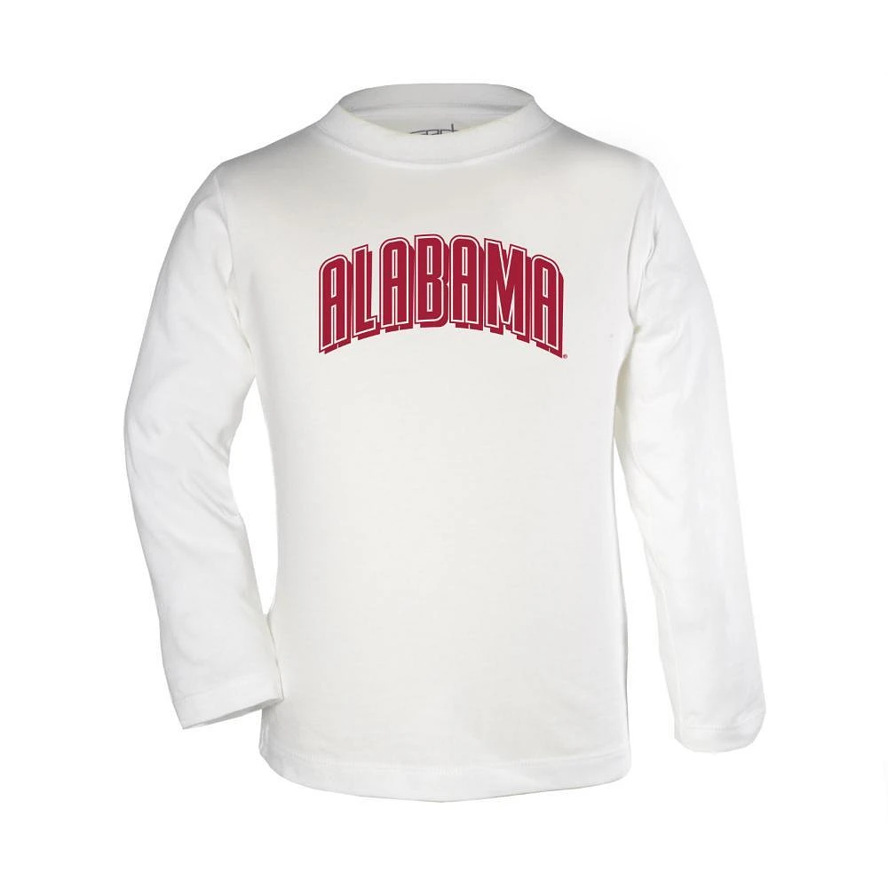 Alabama Garb YOUTH Arch Lane Tee