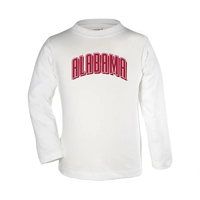 Alabama Garb YOUTH Arch Lane Tee