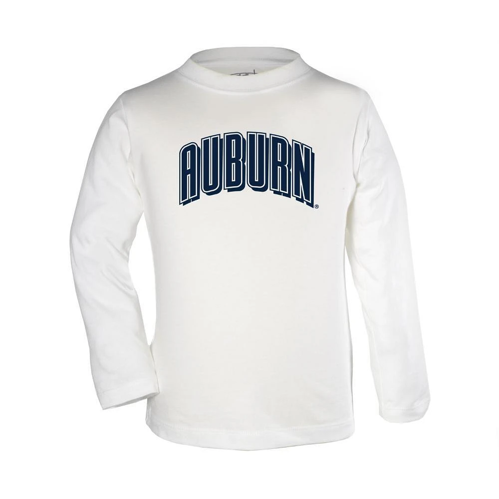 Auburn Garb YOUTH Arch Lane Tee