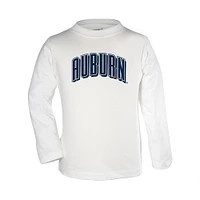 Auburn Garb YOUTH Arch Lane Tee