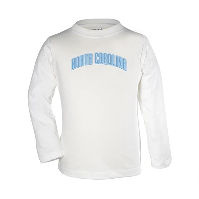 UNC Garb YOUTH Arch Lane Tee