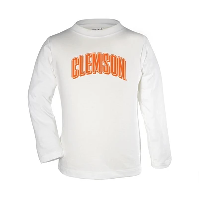 Clemson Garb YOUTH Arch Lane Tee